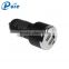 Factory price 2 USB Ports smartphone charger 2.4A 2 USB car charger for iphone samsung blackberry charger