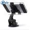 5" Car GPS Navigator 4GB Flash 480*272 Display Solution Multimedia with Rear View Camera