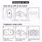 2016 Wholesale VR-CASE Virtual Reality Case vr box 2.0