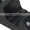 Black Double Controller Charging Stand With Battery Packs And USB Cable For XBOX One
