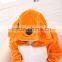 Hot sale adult and kid animal onesie costume super soft lovely adult kangaroo pyjamas