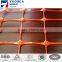 110gsm 1mx50m orange alert fence