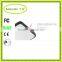 Car dvr 4.3"Wireless Full HD Car DVR Dual lens reverse mirror camera