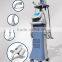 High quality RF facial rejuvenation laser home vacuum lifting machine