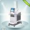 Big Movable Screen Powerful Active ND yag laser tatoo removal device for salon Single Pulse 800mj