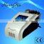 1-10Hz Portable Tripolar RF Ultrasound Therapy For 1500mj Weight Loss Cavitation Slimming Machine 1MHz