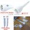 Needle free mesotherapy beauty instrument