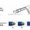 Extracorporeal shock wave therapy equipment with CE