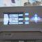 Ultrasonic cavitation radio frequency machine /multipolar radio frequency face