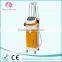 clinic use 905nm soft laser slimming machine with multipolar RF vacuum cavitation
