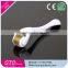 CE ROHS Certification medical grade 540 pins derma roller