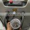 Professional 2 handles / 5 handles micro needle fractional rf wrinkle removal machine with different size tips