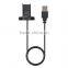 Charging Cable power charger For Fitbit Ultra Wireless Activity and Sleep Tracker Charger
