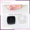 Square Transparent Makeup Clear Plastic Manufacturers Empty Eyeshadow Case/Container