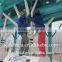 2T per hour wheat flour milling complete line for whole wheat flour