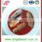 Canned mackerel in tomato sauce from factory with best quality