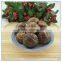 Log China Dried Organic Fulvous Frezon Flower Shiitake Mushroom