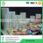 wholesale Polyolefin POF Shrink Film with best price