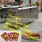 stainless steel medical sterilizing machine/dairy product UV sterilizer machine/cooked food uv sterilization machine