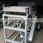 automatic peanut cutting machine /peanut kernels breaking machine