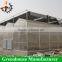 High Quality Cheap polycarbonate sheet Greenhouses