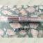 alloy 904L/F55 stainless steel fasteners double head stud bolt 1.4539 N08904
