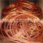 copper wire scrap