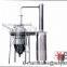 Professional water distillation equipment for sale