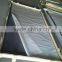 High standard 304 316 stainless steel bulletproof window screen,food grade bulletproof security screen on line hot sale