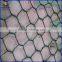 Cheap pvc coated galvanized hexagonal wire mesh from Anping Deming