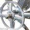 Centrifugal system exhaust fan