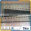 Easy to clean 70 mesh 0.13mm copper wire mesh tape in stock