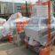 Africa maize flour mill machinery 2T/HR