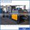 CE certificate JPW60F fabric waste recycling machine