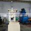 China Supplier Coal and Charcoal Extruder