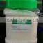 Water Purification Polymer Polycaprolactone for Green Aquarium