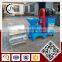 Screw Type Charcoal Biomass Briquette Maker Machine