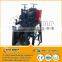 waste cable stripping machine/cable wire peeling machine