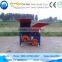 Professional supply double roller corn dehusker machine for sale