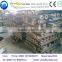 coconut/sawdust wood charcoal making machine bbq charcoal Sawdust biomass charcoal production line from biomass 0086-18703683073
