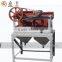 Gold Mining Equipment Gravity Separation Jig Machine Manufacturer