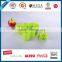 New Design Cheap Human Shape Plastic Cookie Cutter Set