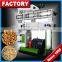 500 buyers choose us!! 3-5T/H chicken sheep pig cow animal feed pellet production line