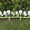 Decorative Border Economic Diy Daisies Garden Fence