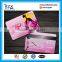 Lamination glossy CR80 plastic VIP card for club use