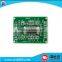 Passive uhf rfid reader module