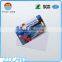 Wholesale Personalized Clear Plastic Luggage Tags