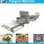 chinese bean vermicelli commercia cold noodle making machine
