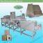Machine Manufacturers wholesale wood pallet blocks making machine