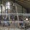 Extrusion pet dog food making machine